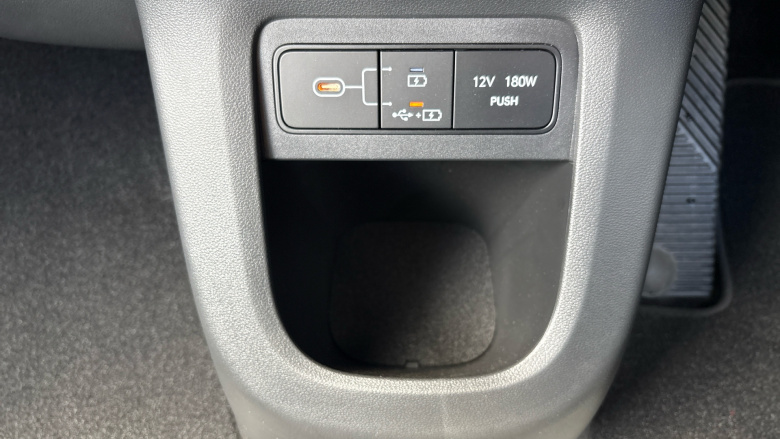 Hyundai IONIQ 5 125kW Advance 63 kWh 5dr Auto Electric Hatchback